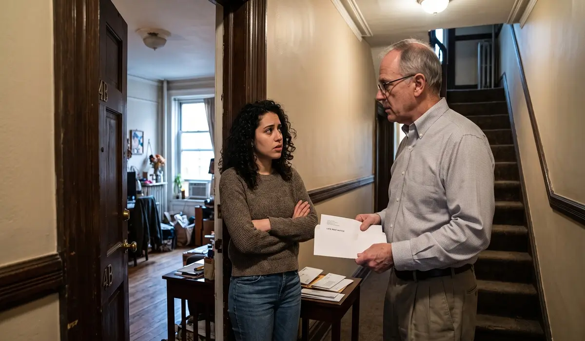 From Small Slip to Serious Setback: What New York City Landlords Often Overlook